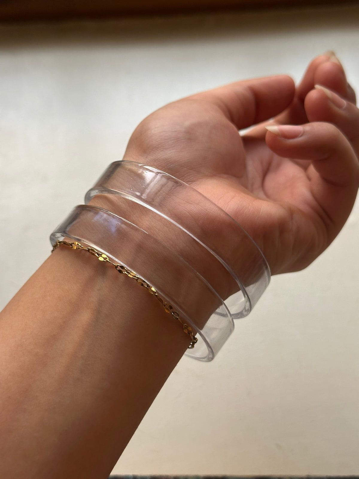 PARISAA BANGLES [PAIR] [2.6]