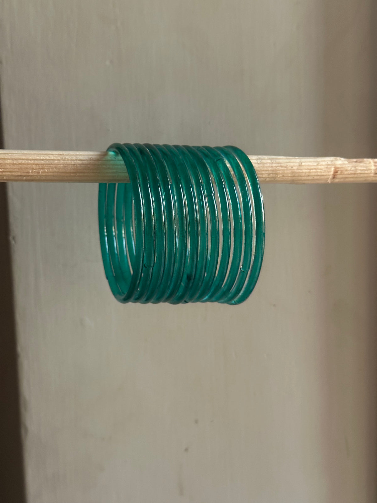JELLY BANGLES [ONE DOZEN BANGLES] [MEDIUM SIZE]