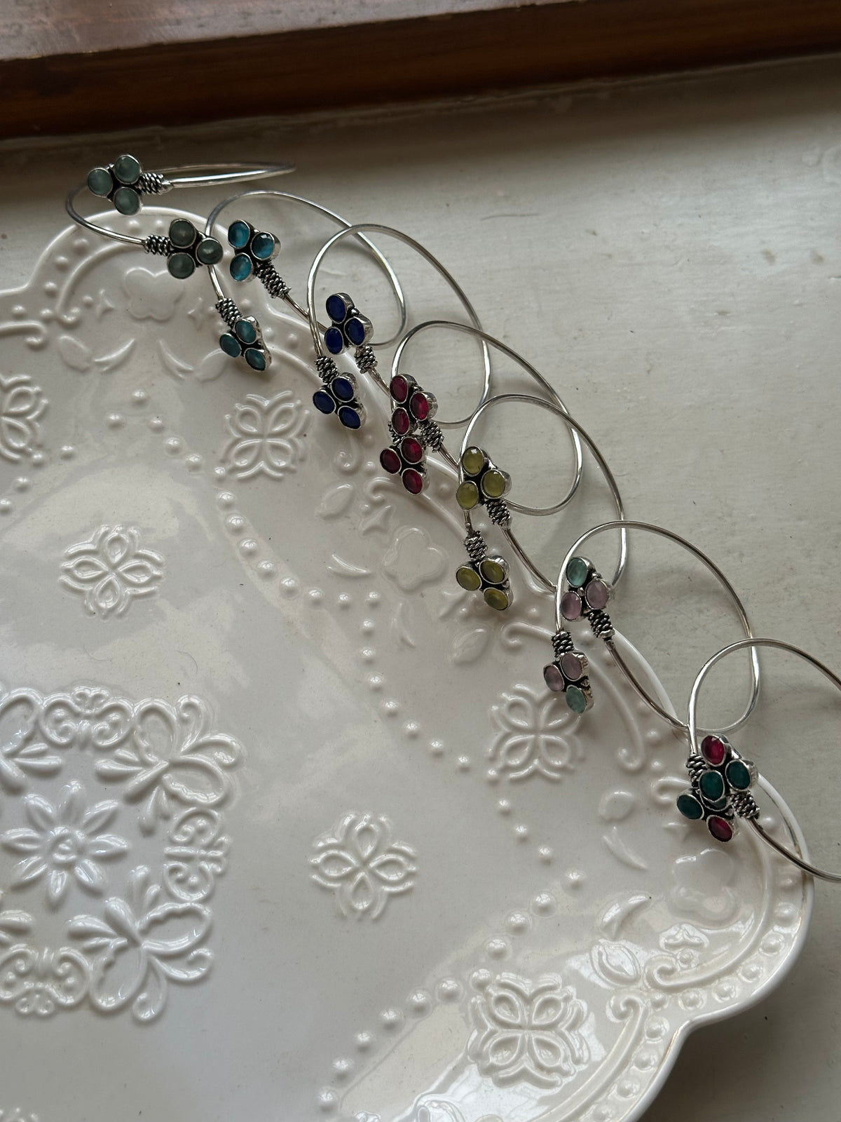 GULANDAAM HANDCUFF [MINT GREEN]