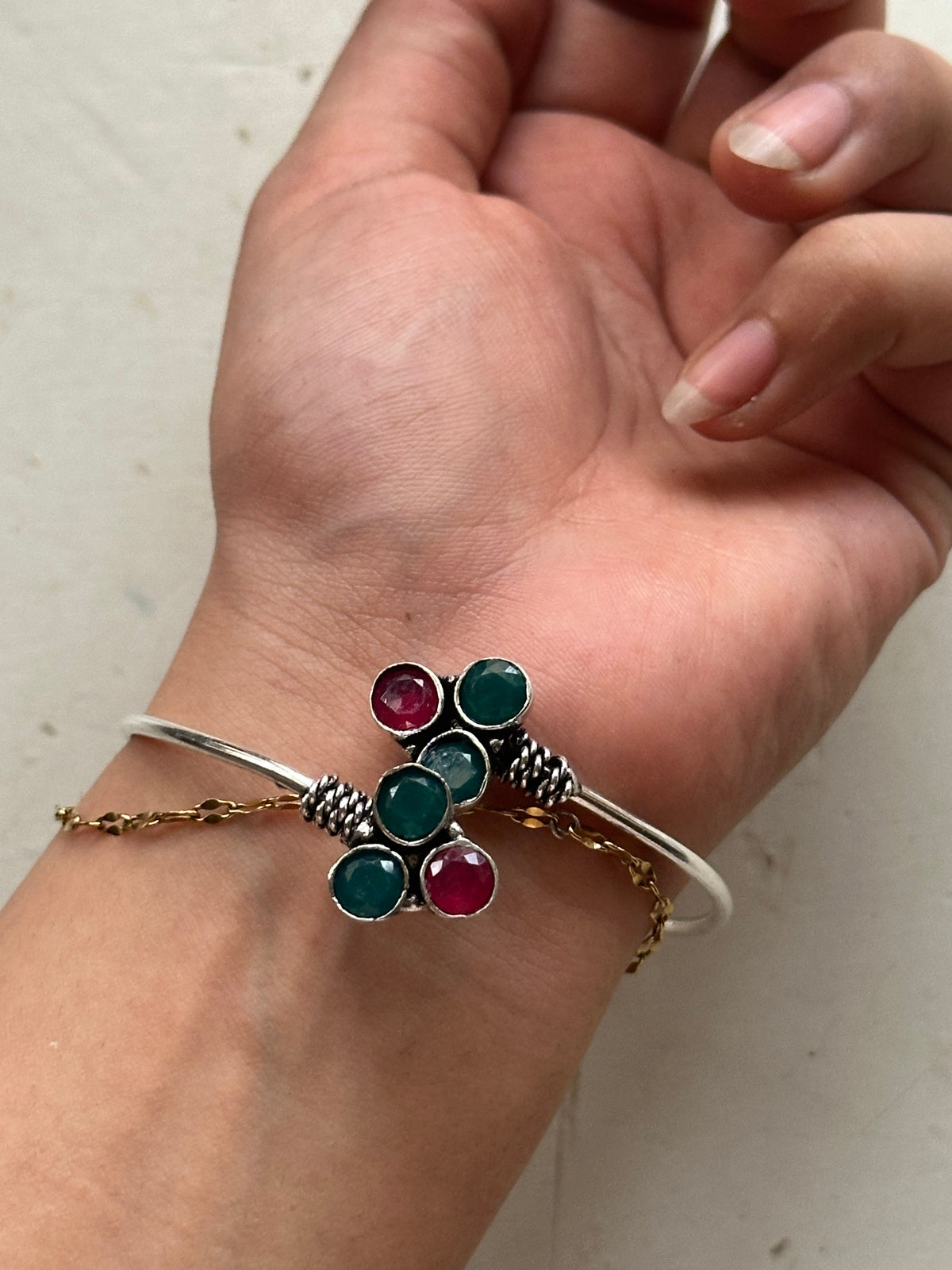 GULANDAAM HANDCUFF