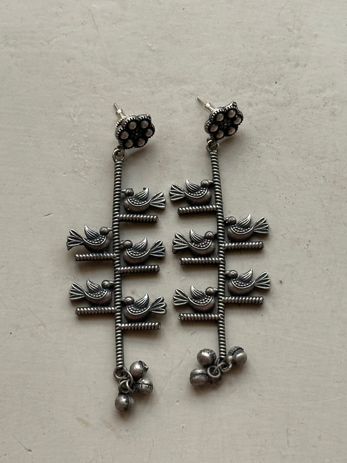 CHIRIA EARRINGS