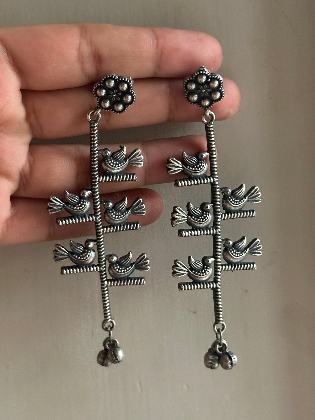 CHIRIA EARRINGS