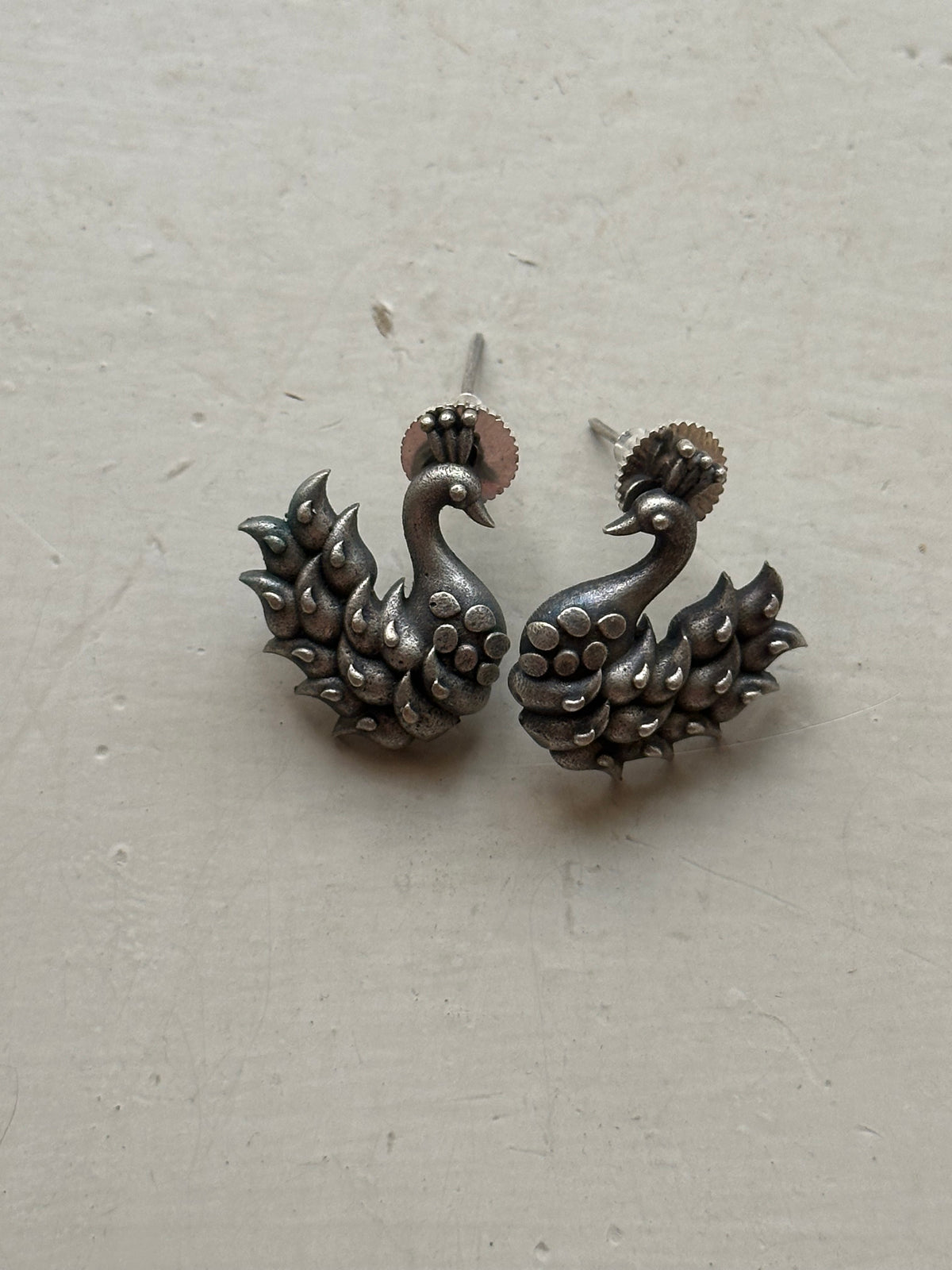 MOR EARSTUDS
