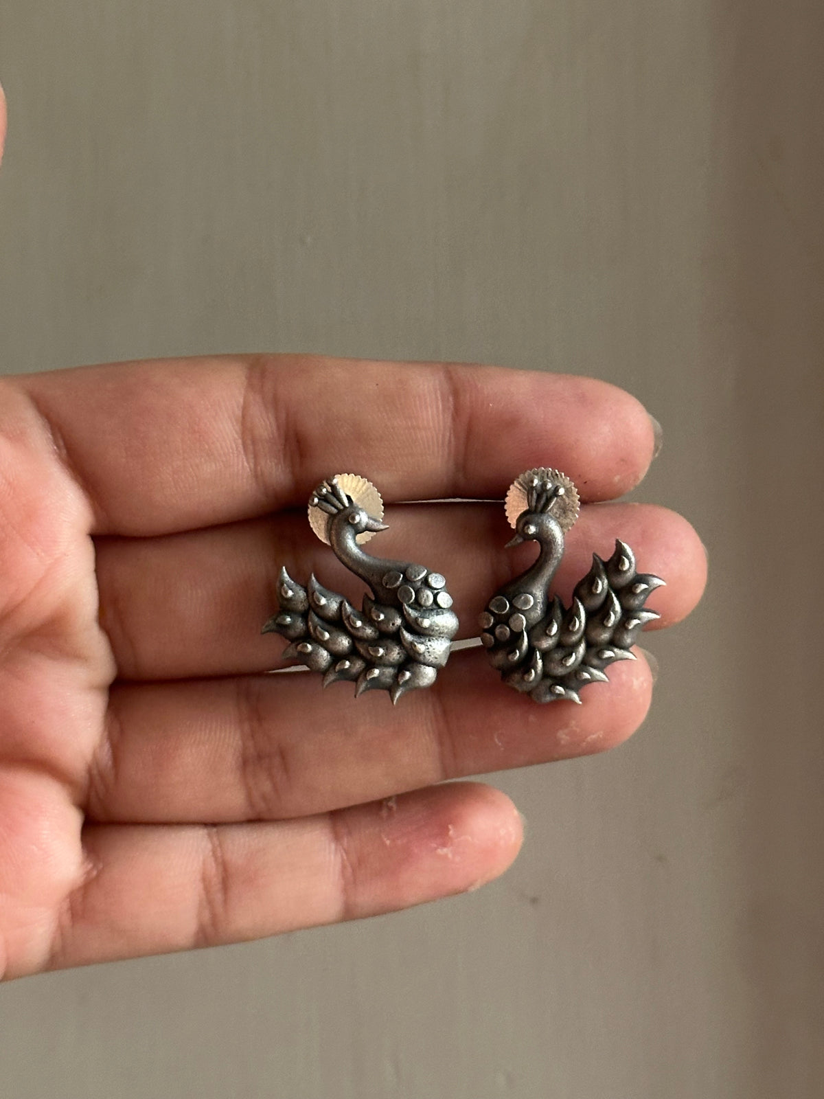 MOR EARSTUDS