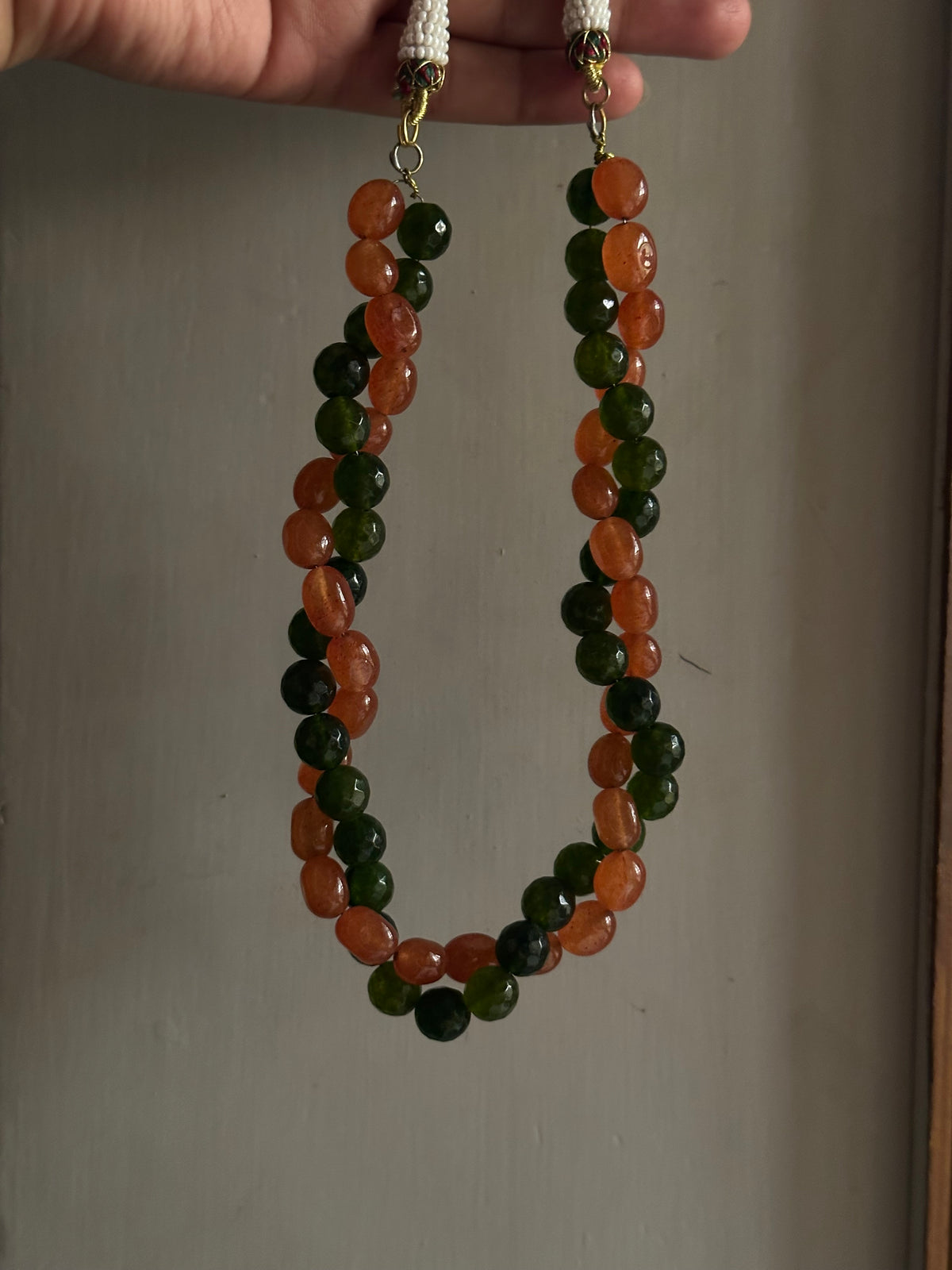 ZARAFSHAN MALA [ONLY MALA]