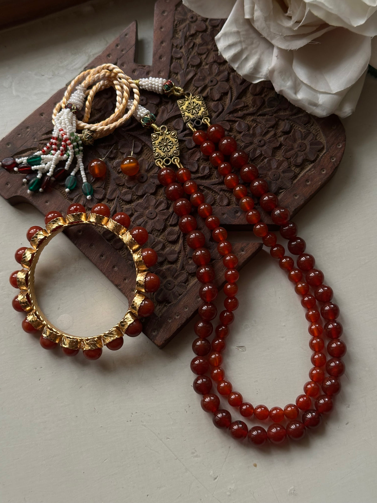 RIMAL BANGLE [ONLY ONE]