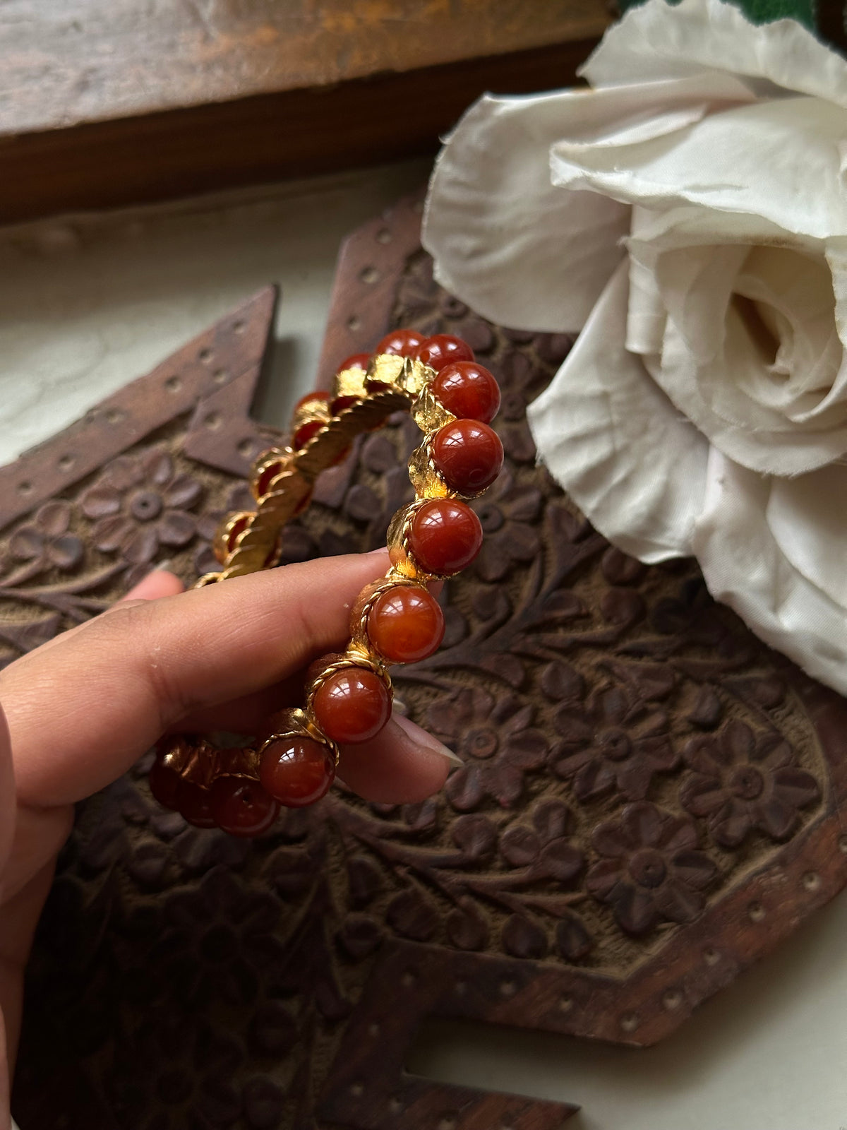 RIMAL BANGLE [ONLY ONE]