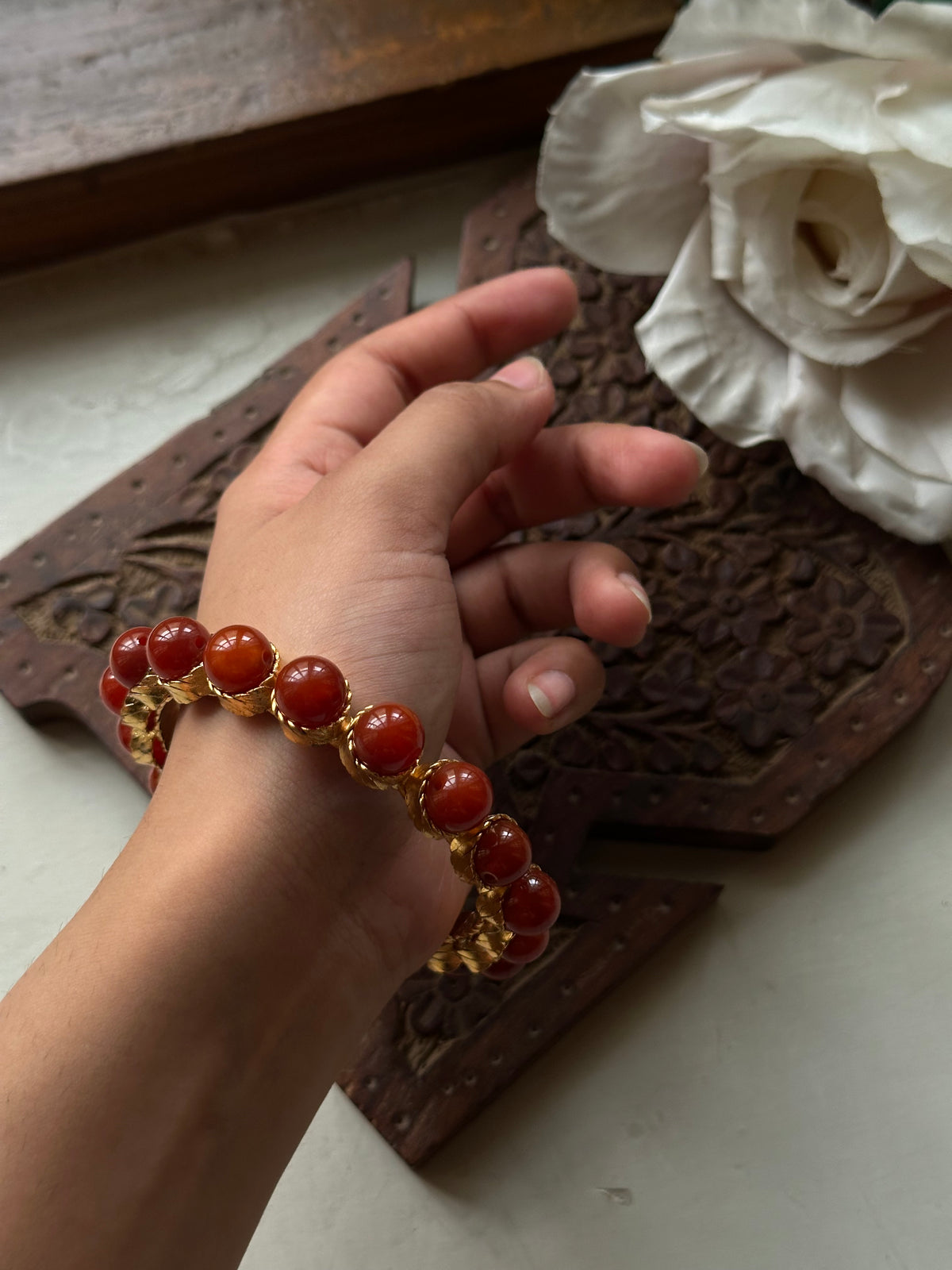 RIMAL BANGLE [ONLY ONE]