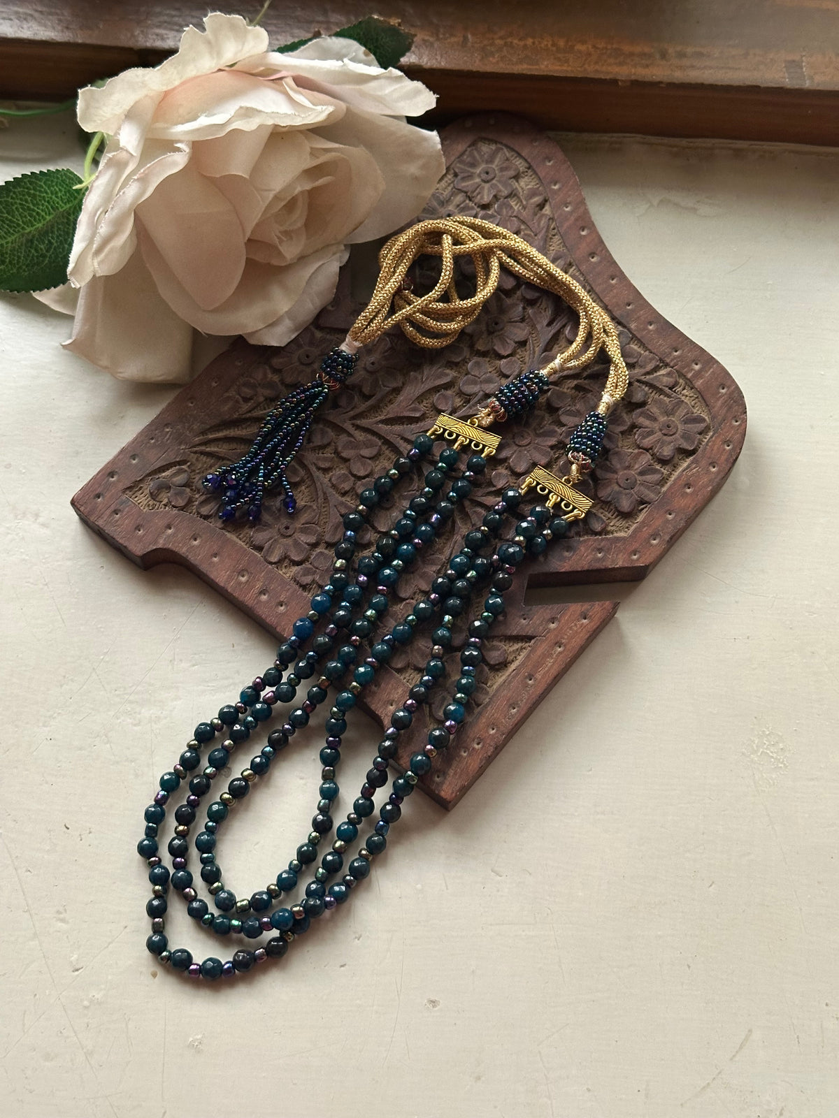 MORPICH MALA [ONLY MALA]