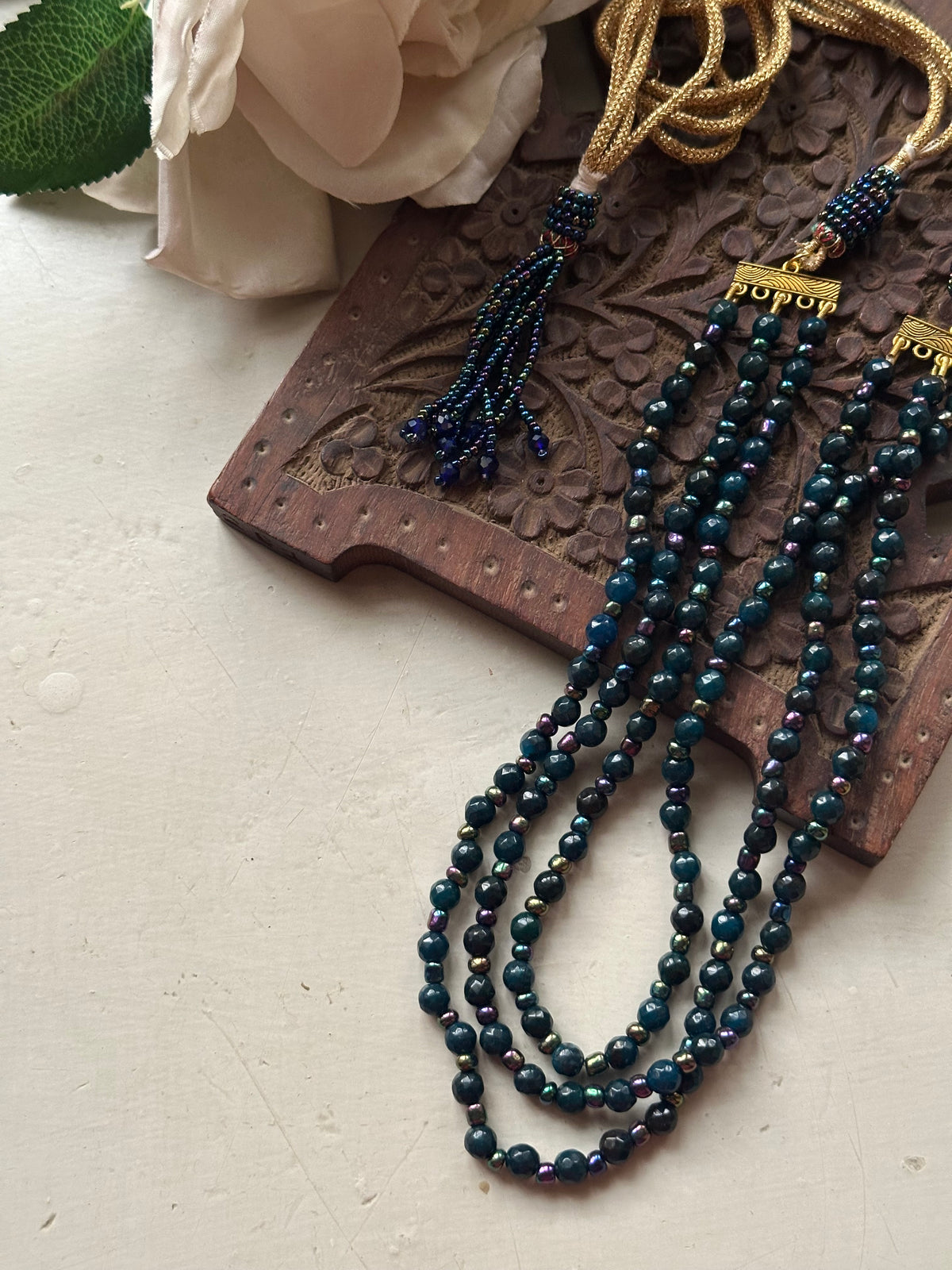 MORPICH MALA [ONLY MALA]