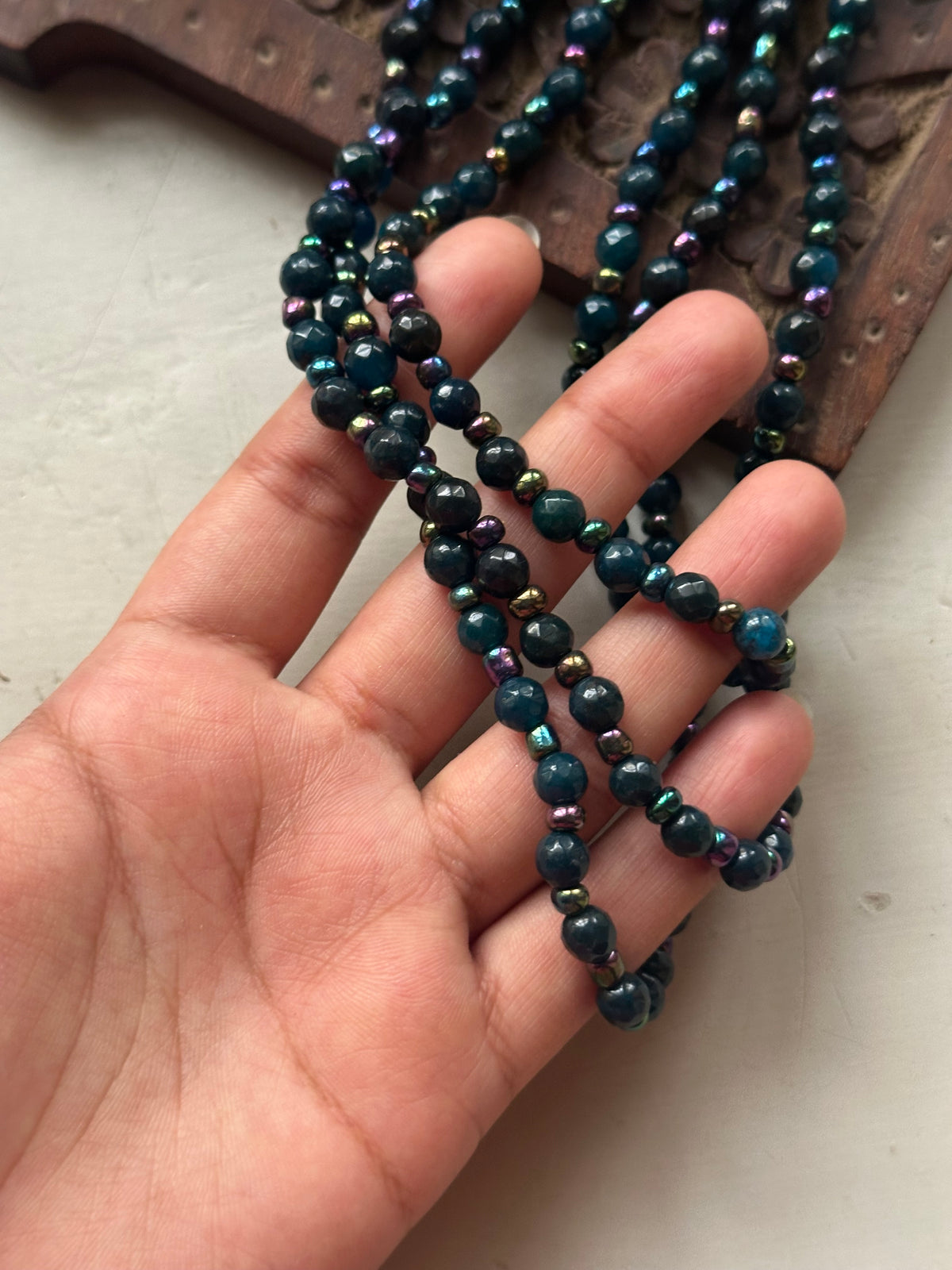 MORPICH MALA [ONLY MALA]