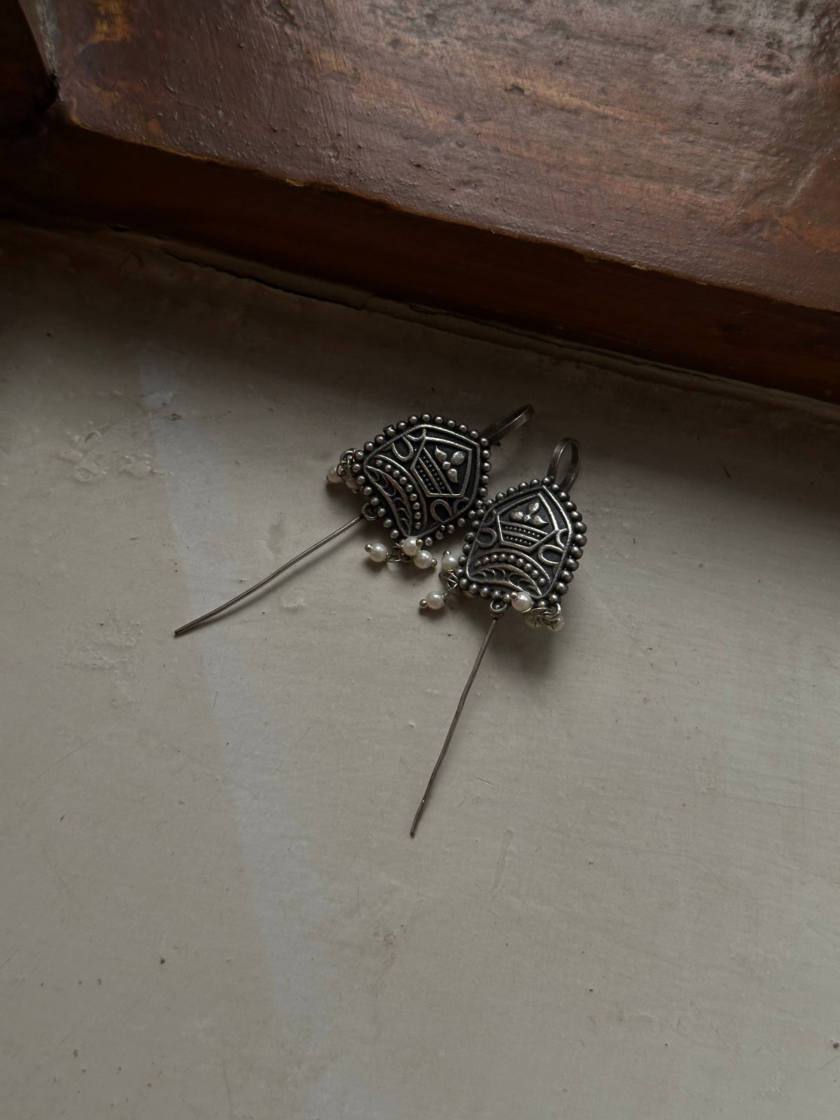 SHAB NOOR EARCUFFS