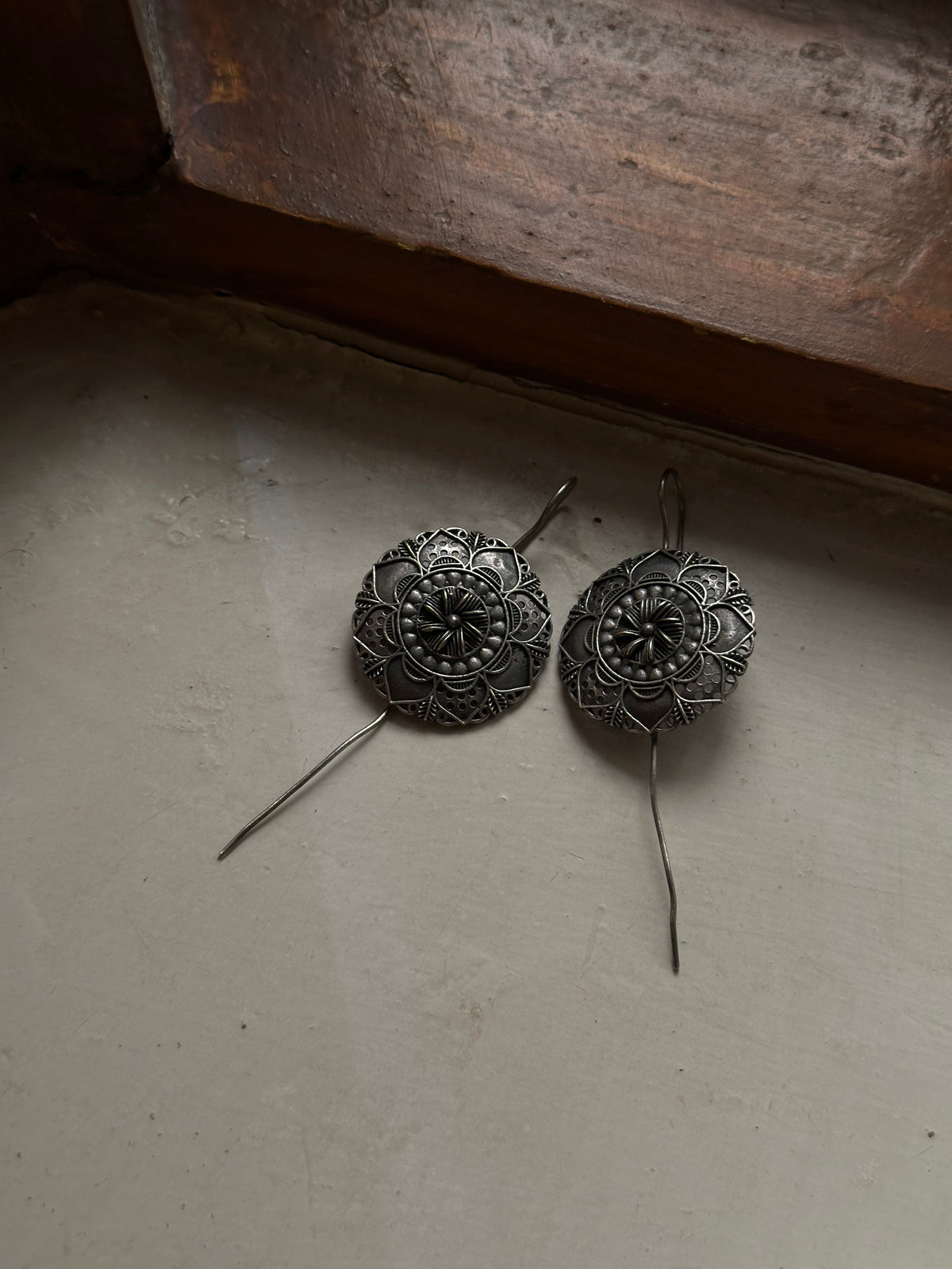 SHAB AFROZE EARCUFFS