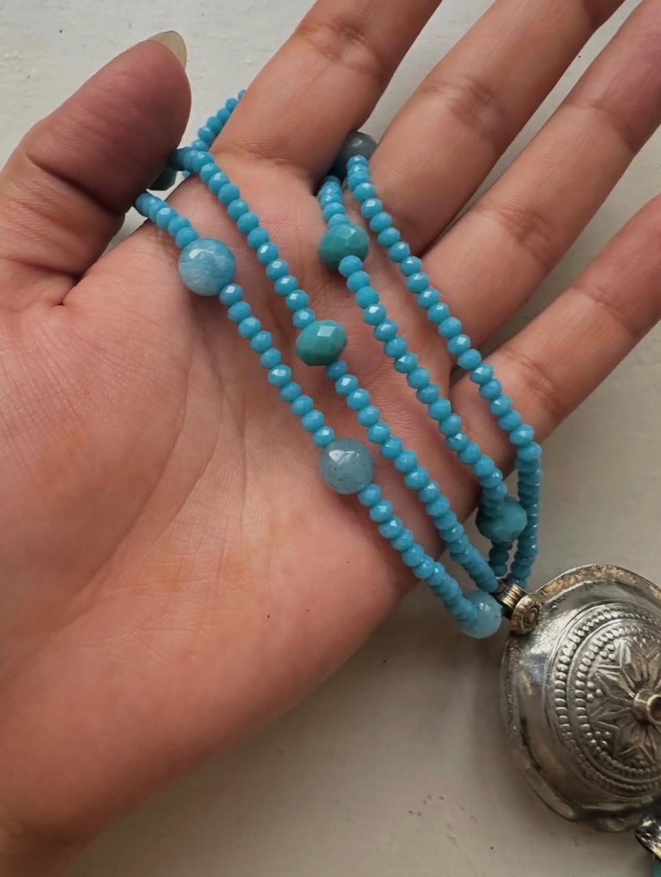 FEEROZAH MALA [ONLY MALA]