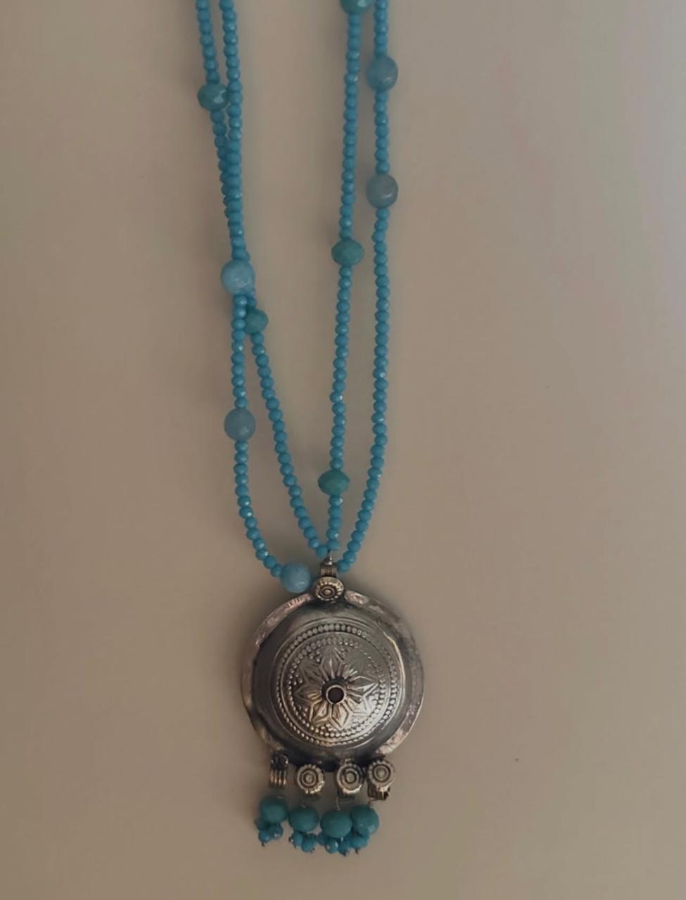 FEEROZAH MALA [ONLY MALA]