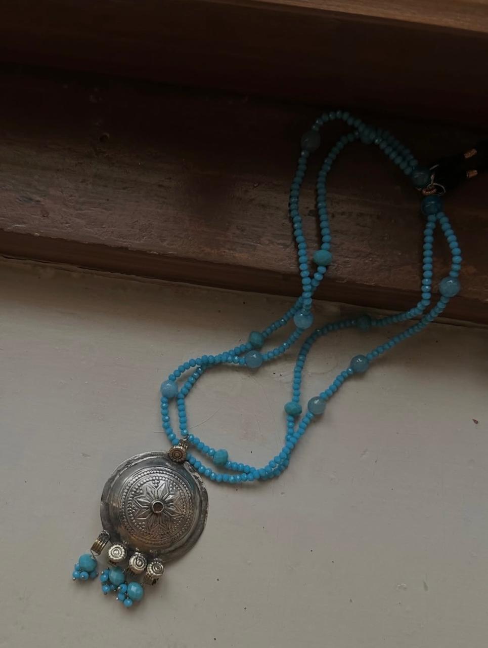 FEEROZAH MALA [ONLY MALA]
