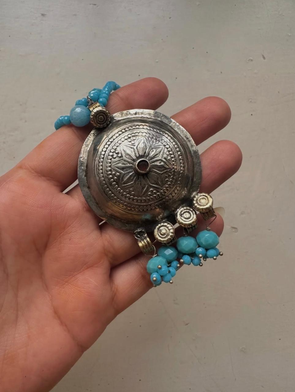 FEEROZAH MALA [ONLY MALA]